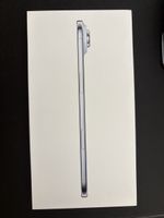 iPhone 17 Air 512Gb Skyblue neuwertig
