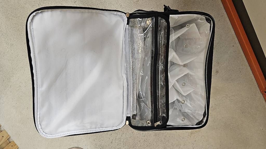 Sacs: Tasche für Wolle – D'occasion à Oberkirch LU par chroeschi79