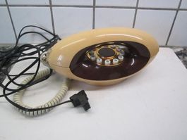 PTT-Telefon von Gfeller-New-York-Bern.