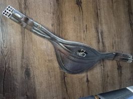 Stollen Sattelgurt 120cm