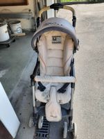Kinderwagen  FREE STYLE zum Verkaufen.