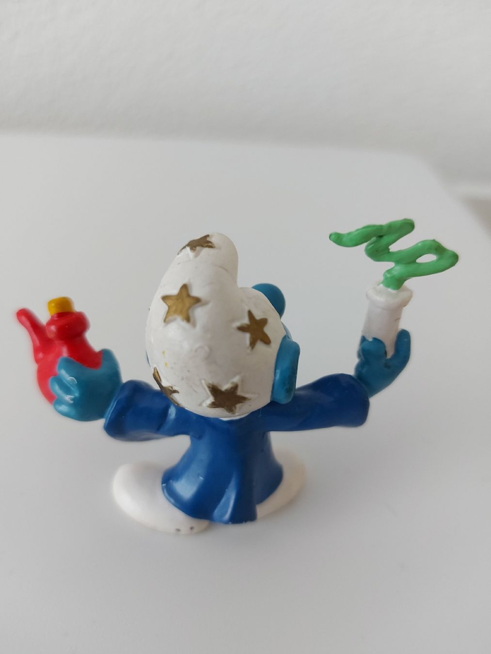 Schleich Statuette: Alchimist – Nuovo (secondo la descrizione) da Rothrist venduto da Stranglehold 1