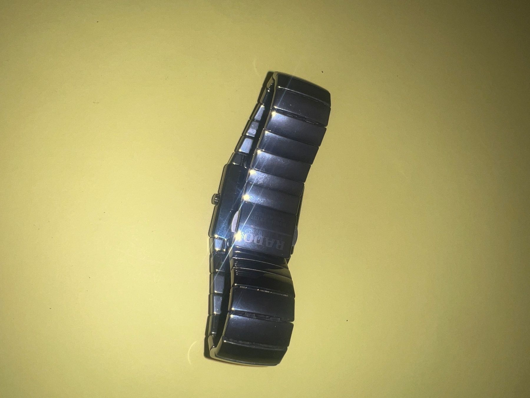 Rado Orologi: Rado Sintra – Usato da Hunzenschwil venduto da Al-Bee-01 4