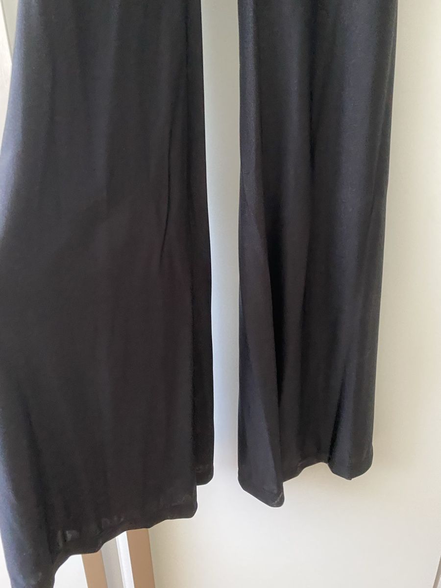 Calzedonia Tute: Calzedonia Jumpsuit, schwarz, Gr. M, elegant, neu – Nuovo (secondo la descrizione) da Wängi venduto da JALE04 2