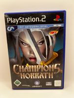 Champions of Norrath (Deutsch) - Playstation 2