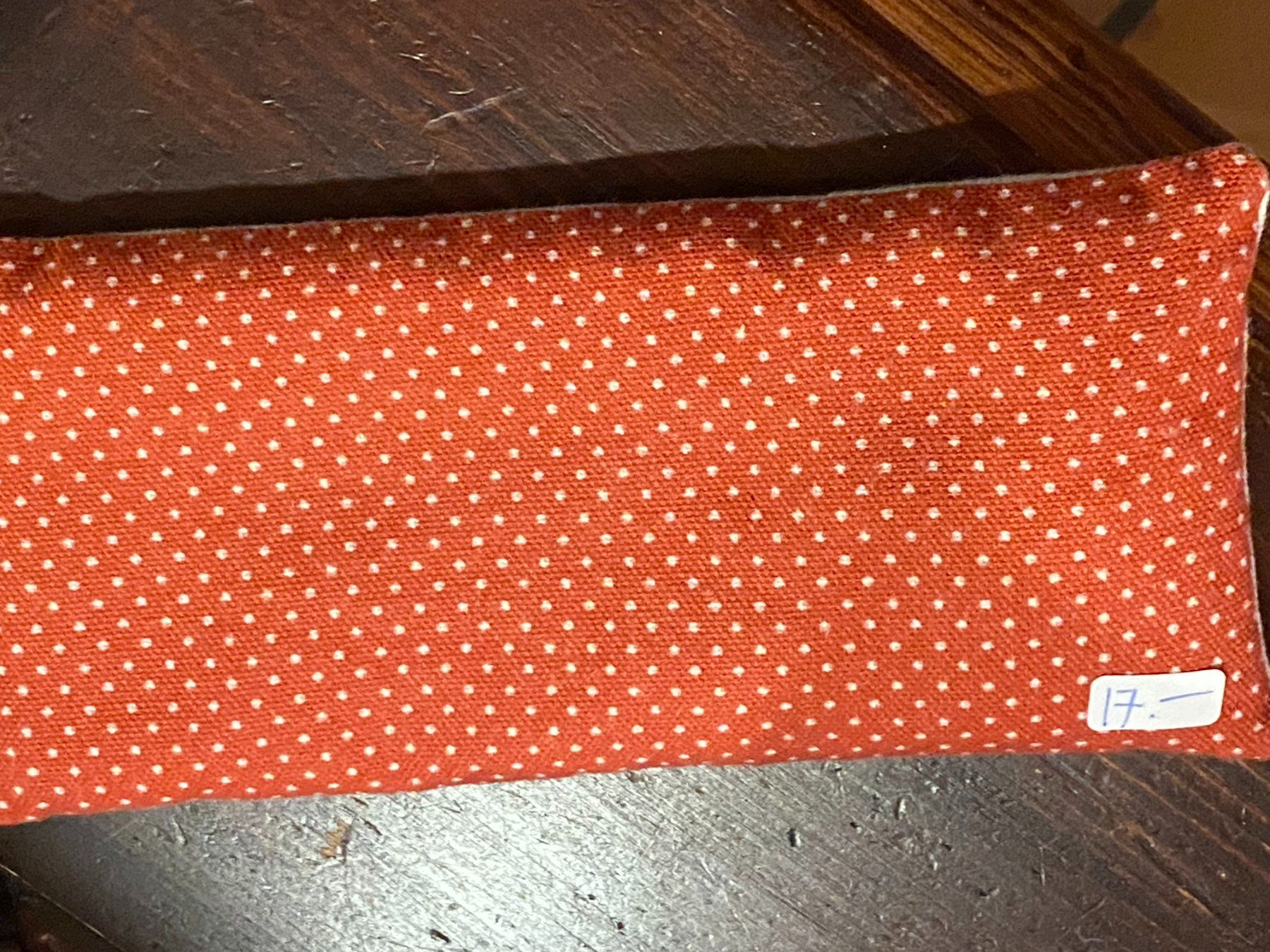 Greengate Kissen: KIRSCH STEINKISSEN MINI-GREENGATE – Neu (gemäss Beschreibung) aus Meienried von ManuelaBoutique 6
