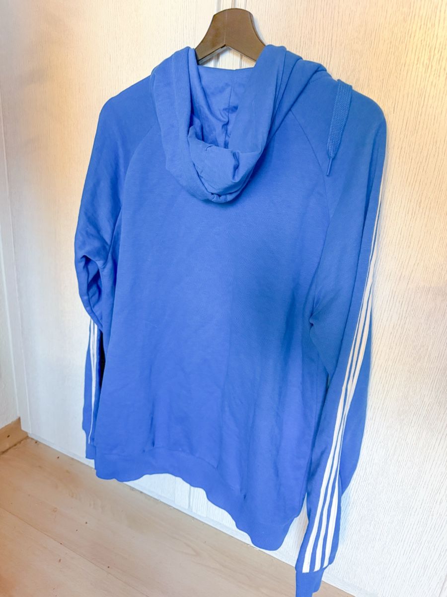 Adidas Maglioni & Felpe: Adidas Hoodie / Pullover Grösse M – Usato da Solothurn venduto da haslinuessli 1