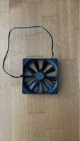 NZXT Lüfter schwarz 140mm