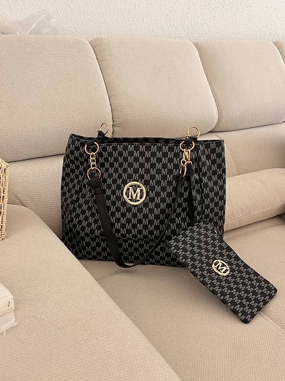 Borse da donna: Tasche schwarz – Usato da Kriens venduto da dajaxoxo