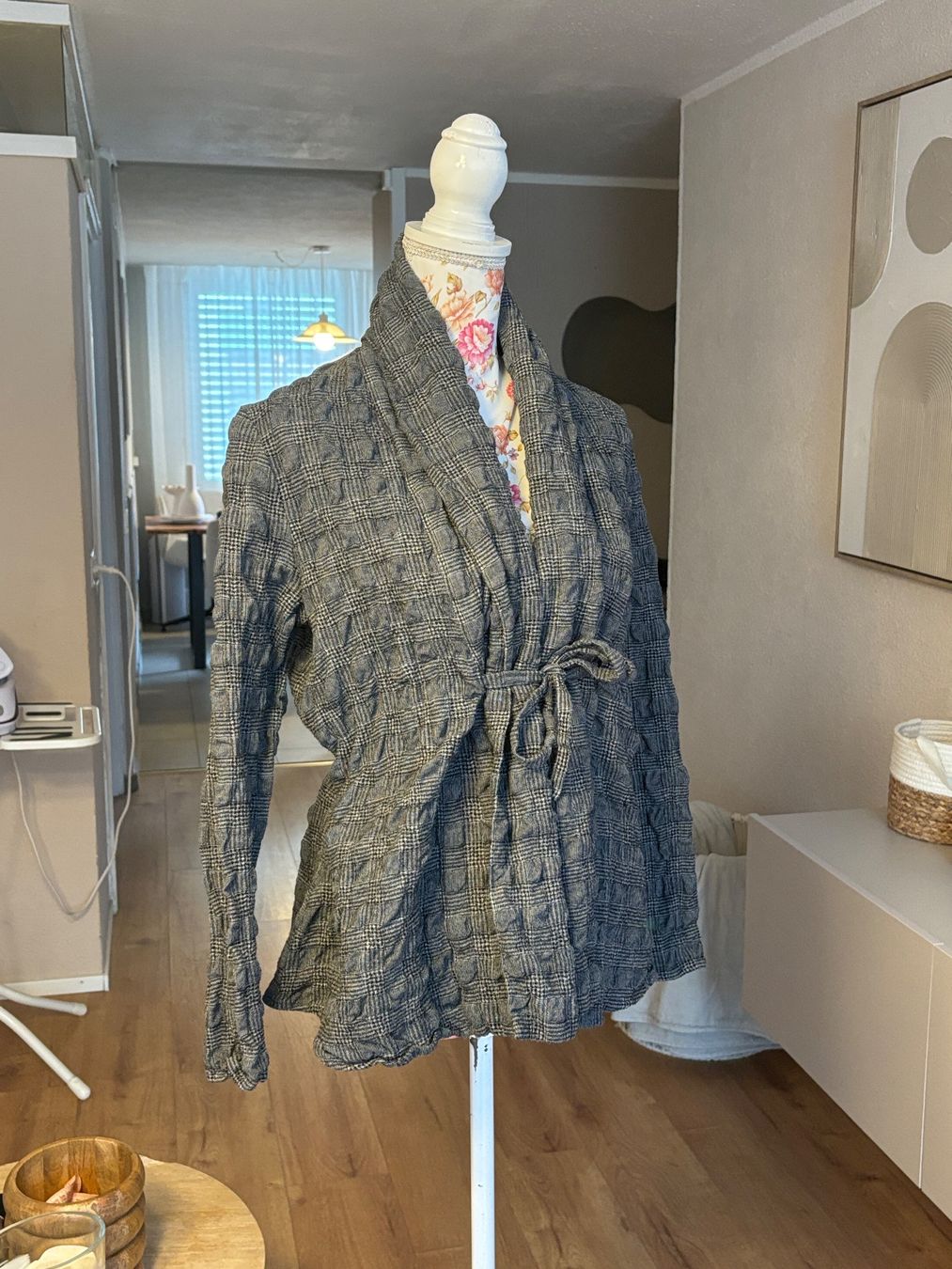 Giacche: Mes Soeurs Et Moi Jacket Lanawolle – Usato da St. Margrethen SG venduto da dijanaO 2