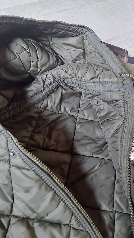 Sacchi a pelo: Armee Schlafsack – Usato da Giswil venduto da Fredovski 2