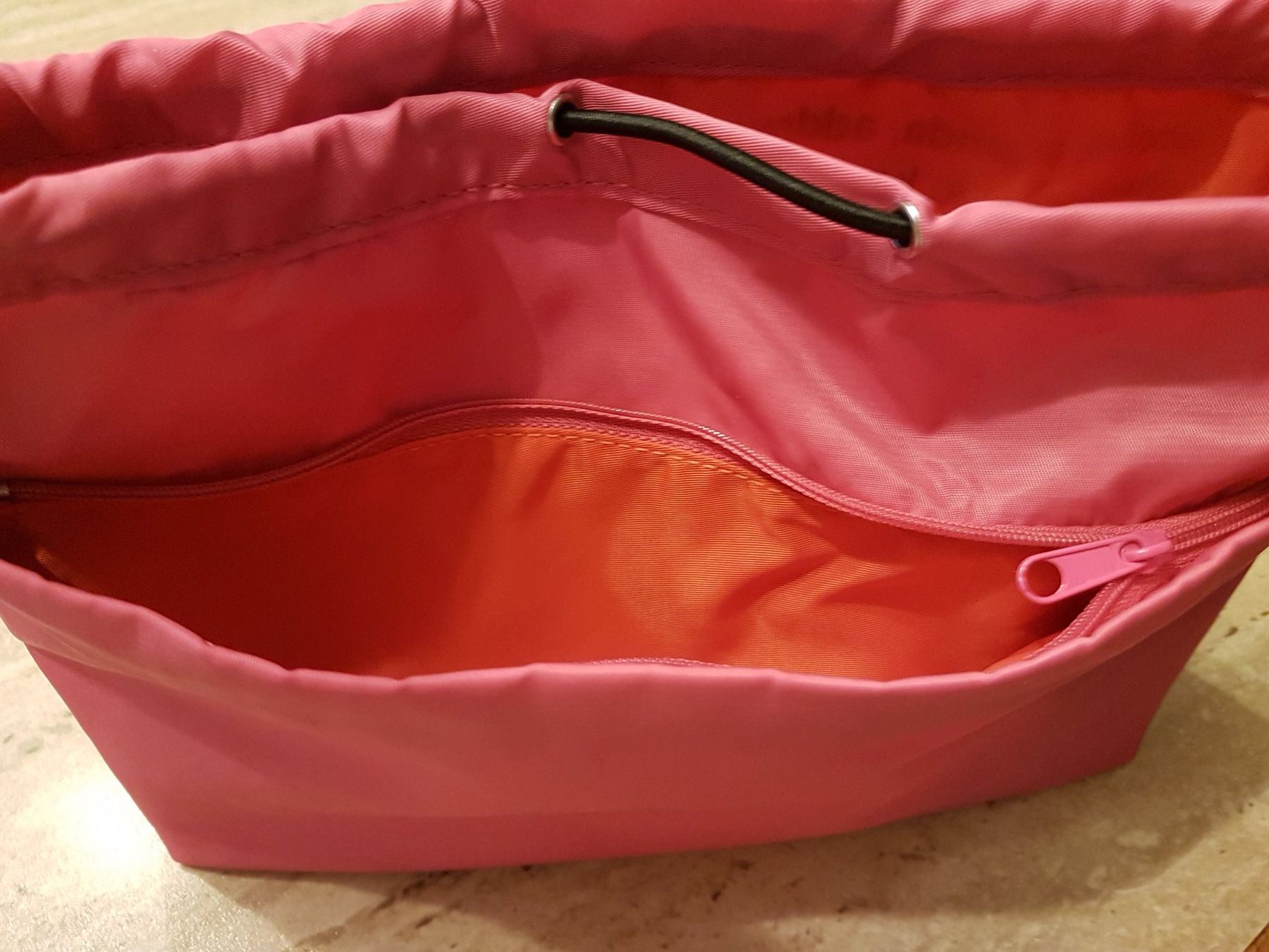 Coaban bag in bag deals