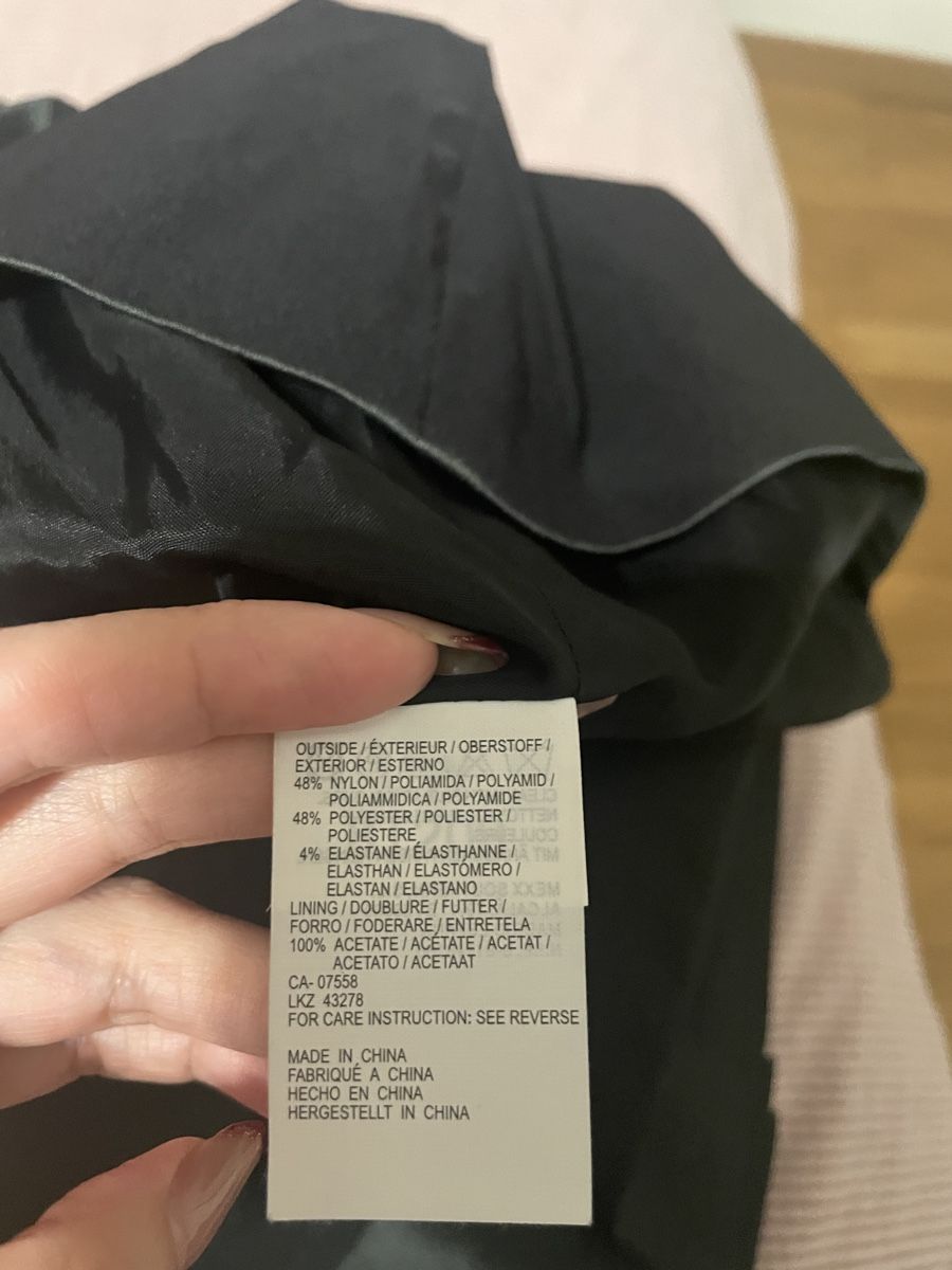 Mexx Giacche: Schicker, neuer Mexx Blazer, Grösse 34 – Nuovo (secondo la descrizione) da Effretikon venduto da lihong 8
