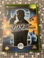 James Bond - 007: Agent im Kreuzfeuer - XBOX (2002, deutsch)