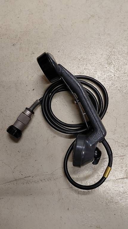Telefoni: Handtelefon zu Fukgerät SE-125 – Usato da Herisau venduto da JeromeW1982 1