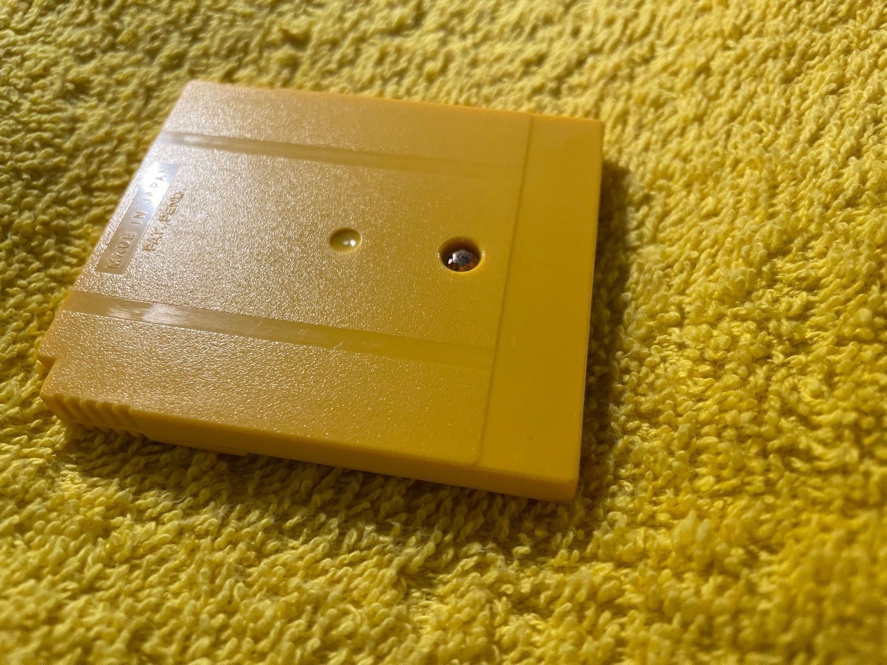 Pokémon Giochi: Pokemon Gelb | PERFEKTER ZUSTAND!! – Nuovo (secondo la descrizione) da Langenthal venduto da MrIgetAround 1
