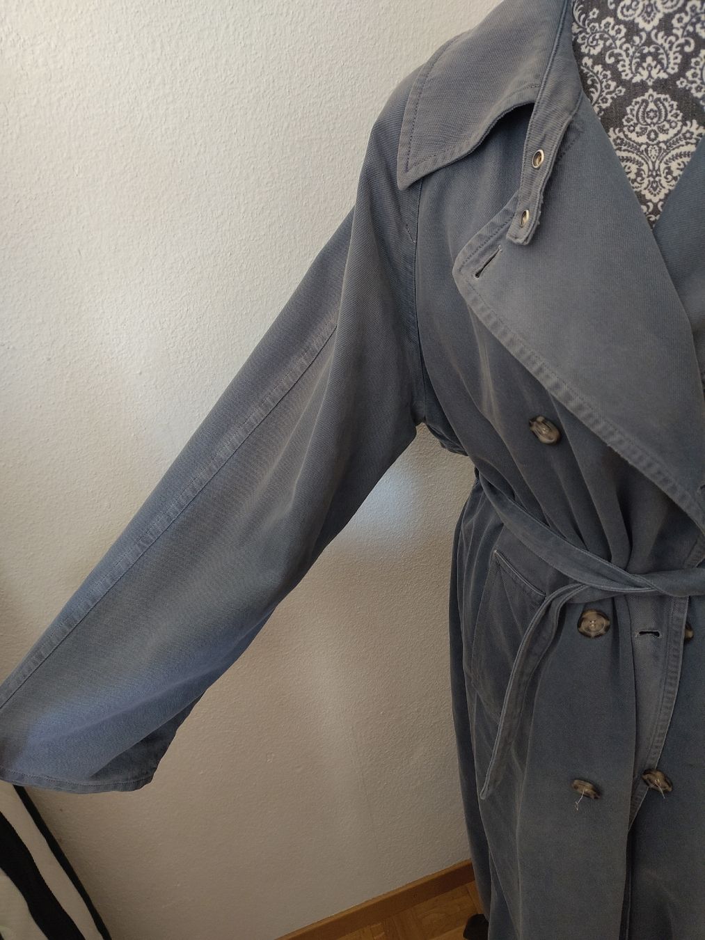 Arket Manteaux: ARKET - Trenchcoat, Gr.36/38 – Neuf (Voir description) à Zollikofen par Tini031 1