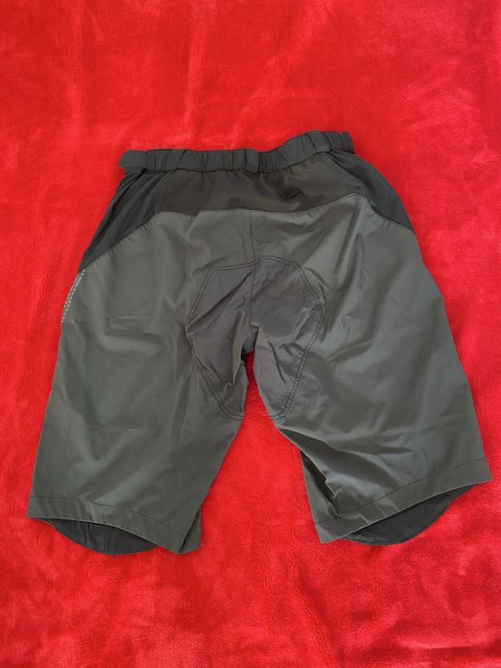 Endura MTB Shorts Grösse XL schwarz neuwertig 1