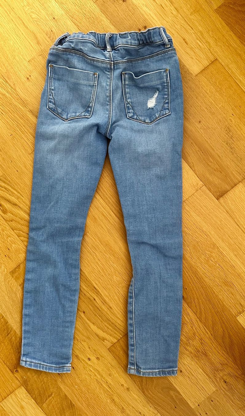 Hosen: Jeans River Island – Gebraucht aus Dürrenroth von tvy_bh56 3