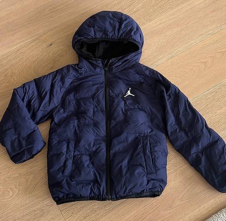 Jordan Kinderjacke  Grösse 128/132