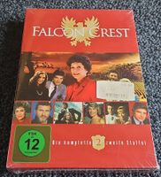 Falcon Crest - Die komplette zweite Staffel Neuverpackt