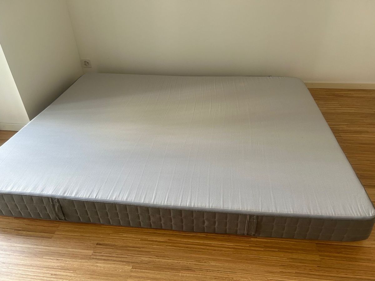 Materassi: Matratze 160x200cm – Usato da Zürich venduto da Ana1109 1