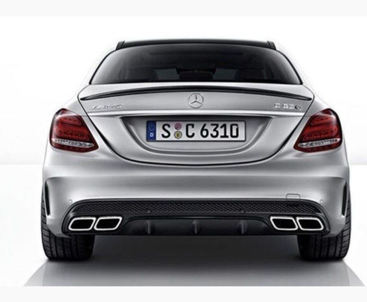 Diffusori di oli essenziali: Mercedes Heckdiffusor – Nuovo e nell'imballaggio originale da Langnau am Albis venduto da iso_f7cz 2