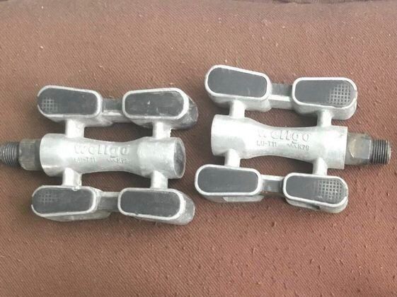 Pièces détachées: Velopedalen – D'occasion à Emmenbrücke par Shadow_master 1