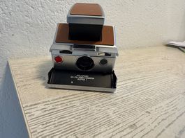 Polaroid sx-70 Landkamera Alpha 1