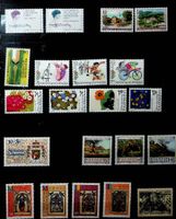 LIECHTENSTEIN SÉRIES TIMBRES NEUFS 1996. LBH 93.80  / OC15