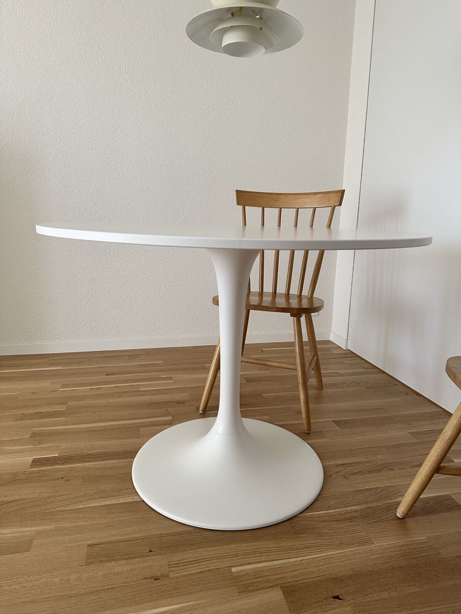 Ikea Tables: Docksta IKEA – Neuf (Voir description) à Schliern b. Köniz par naz_jg6s 1