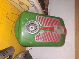 Rapid Spezial Teile Mag motorenteile 2 Zyl.
