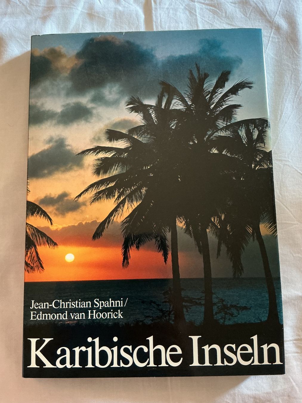 Libri: Silva Buch Karibische Inseln – Usato da Niederhasli venduto da ercp4