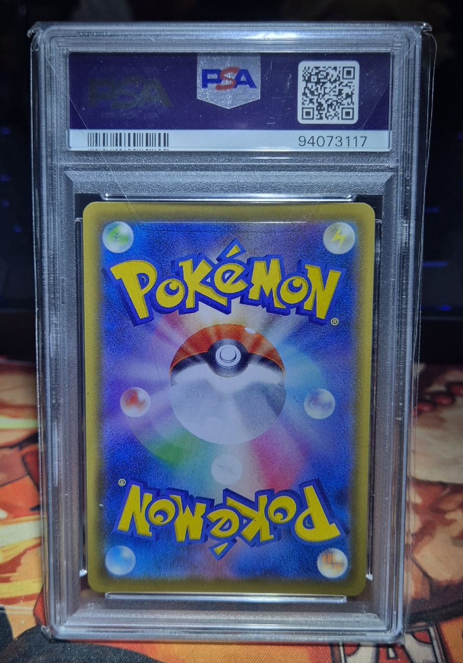 Pokémon Carte collezionabili: Pokemon - Glaceon V PSA 10 JPN – Nuovo (secondo la descrizione) da Sementina venduto da asciar 1