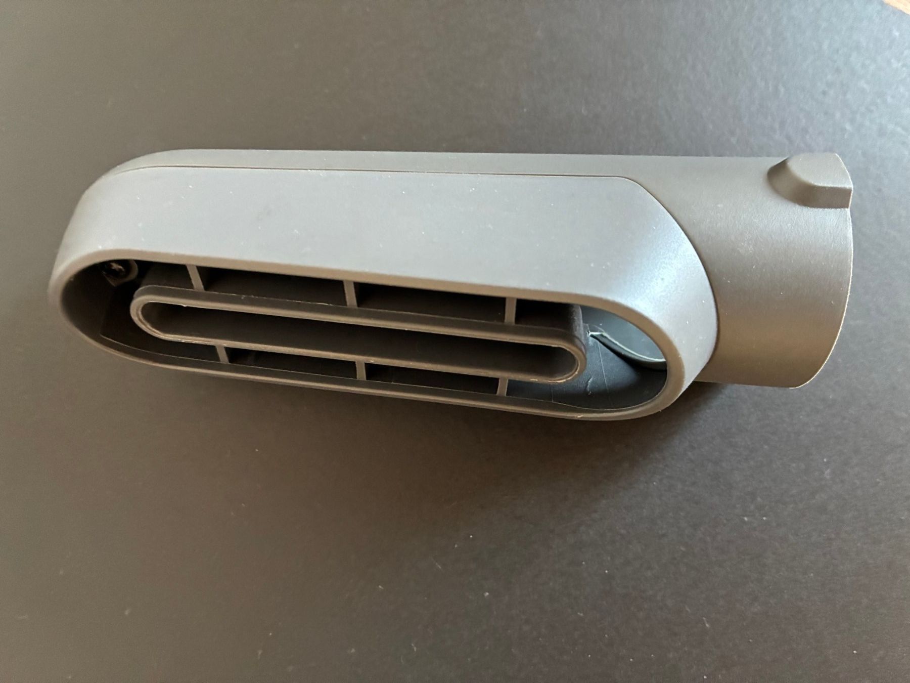 BaByliss Asciugacapelli: BaByliss Warmluftbürste Air Style – Usato da Bern venduto da fab_z8bm 4