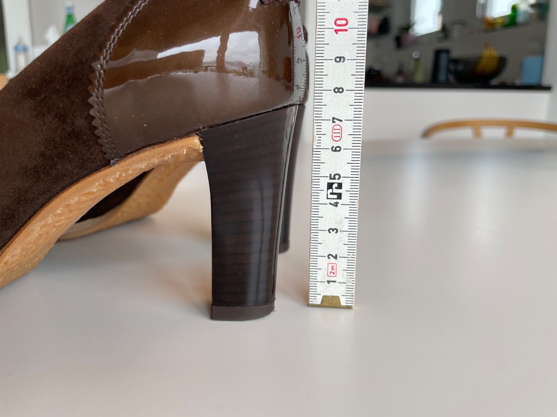 Salvatore Ferragamo Scarpe da donna: Ferragamo Schuhe – Nuovo (secondo la descrizione) da Kilchberg ZH venduto da and_rtc6 2