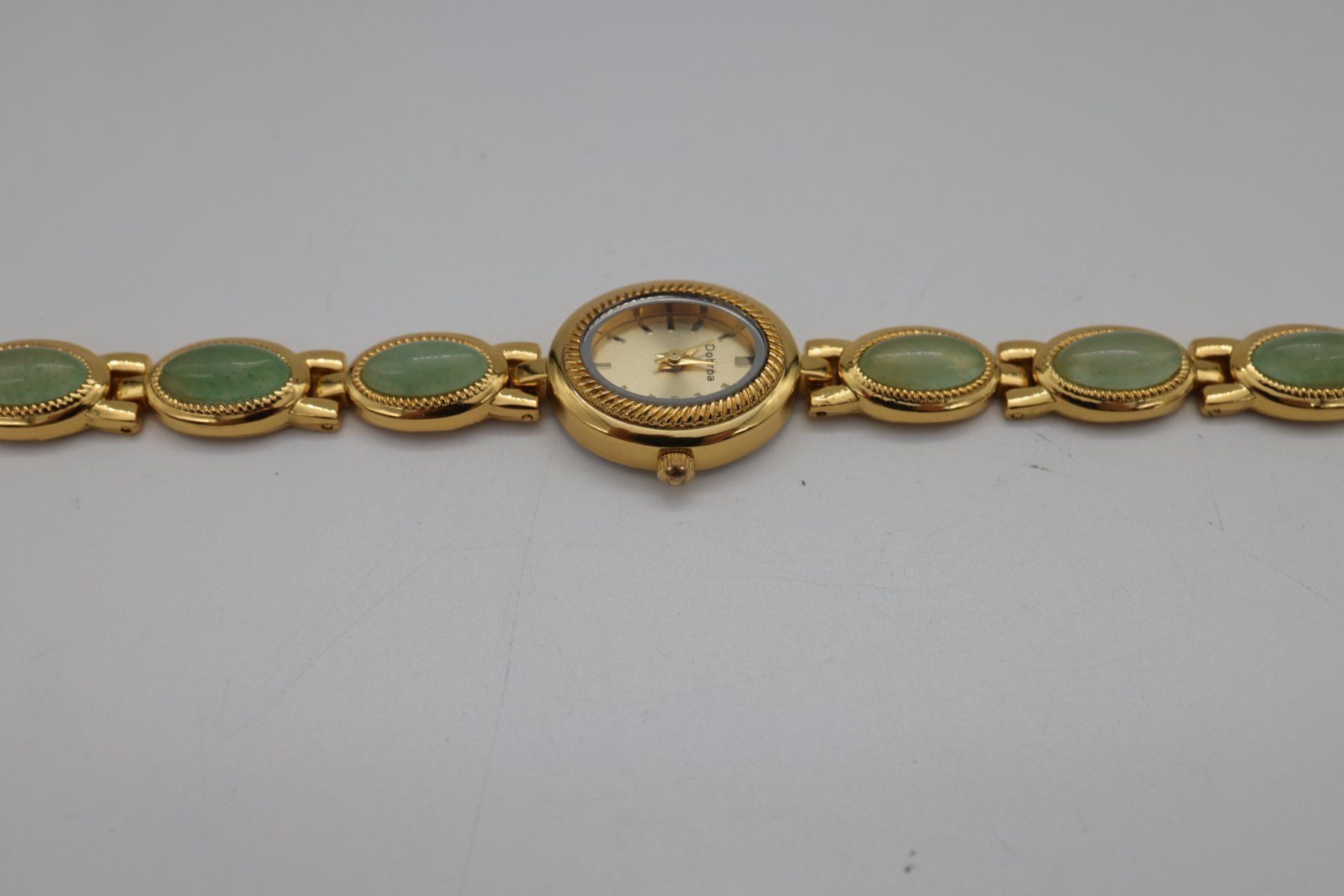 Orologi: Damenuhren 3er Gold Set – Usato da Volketswil venduto da brockipfannenstil 4