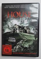 HOUSE ON THE HILL