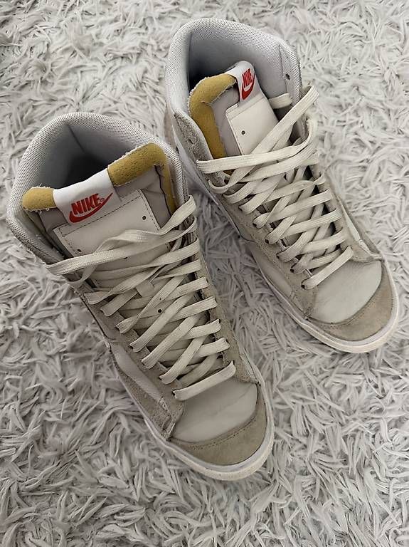 Scarpe da uomo: Nike Sneaker Gr. 44 – Usato da Thayngen venduto da SimonMayer1 2