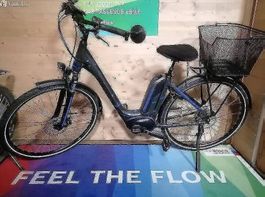 Winora Tria 10 E Bike Bosch 25 km/h 2020 Nur 30 km Wie Neu