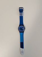 Swatch Tokyo 2020 Olympic Games "BLUE" (Ref. GZ708)  NEUVE