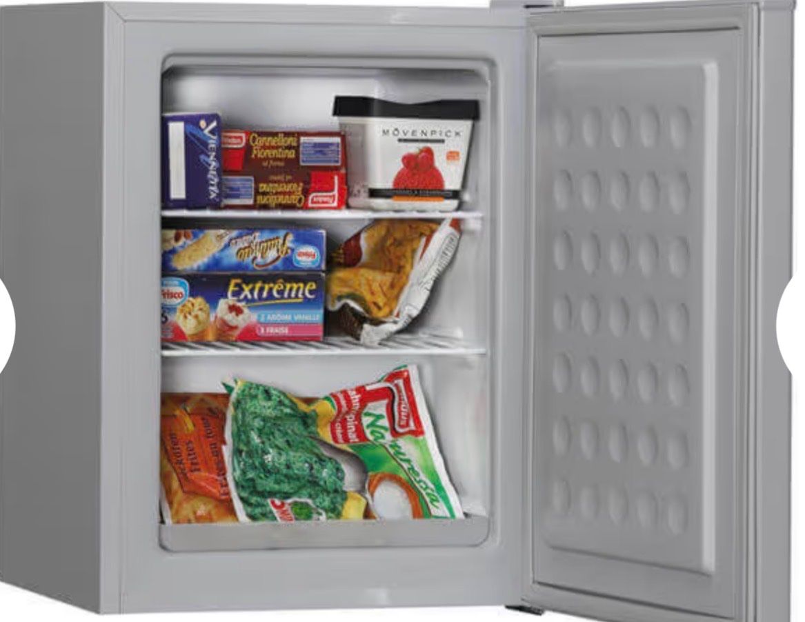 Gefrierschrank: Congélateur Kibernetik TK 60L – Gebraucht aus Genève von Prixi1207 2