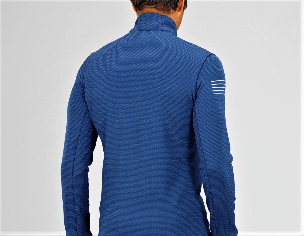 Salomon Jacken: S NEU Salomon Sportshirt Pullover Wandershirt Wanderjacke – Neu und originalverpackt aus Steffisburg von Erdling0 3