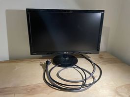 Monitor