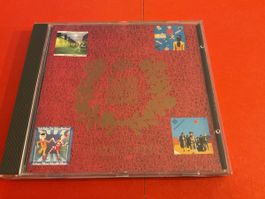 Polo Hofer und Schmetterband CD - 15 Starke Songs!1991