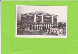 The Royal Alexandra Hotel Winnipeg, Manitoba