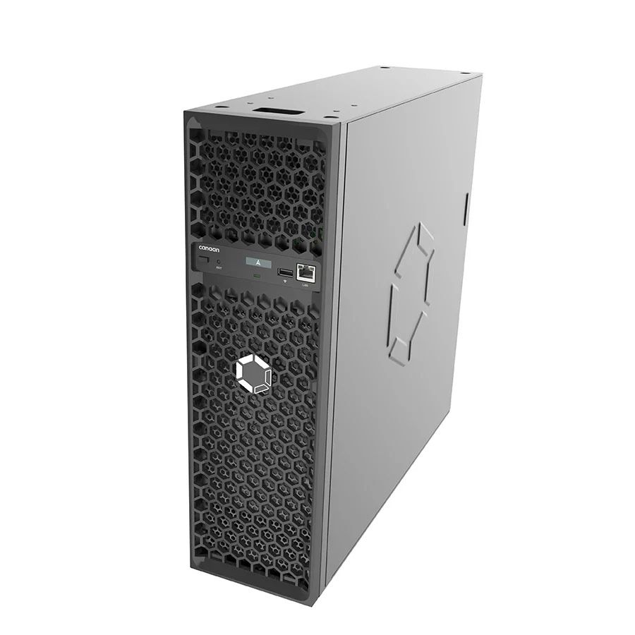 Coin Miner: Asic Canaan Avalon Q – Nuovo (secondo la descrizione) da Prilly venduto da dit_s6by 2