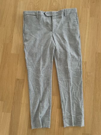 Herren Hose Hackett Kensington Slim, Grösse 34R