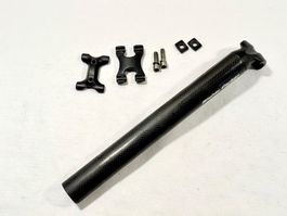 RITCHEY CARBON PRO Seat Post Sattelstütze ø 31.6 mm / 2604