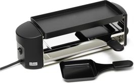 STöCKLI Raclettegrill Cheeseboard Twin